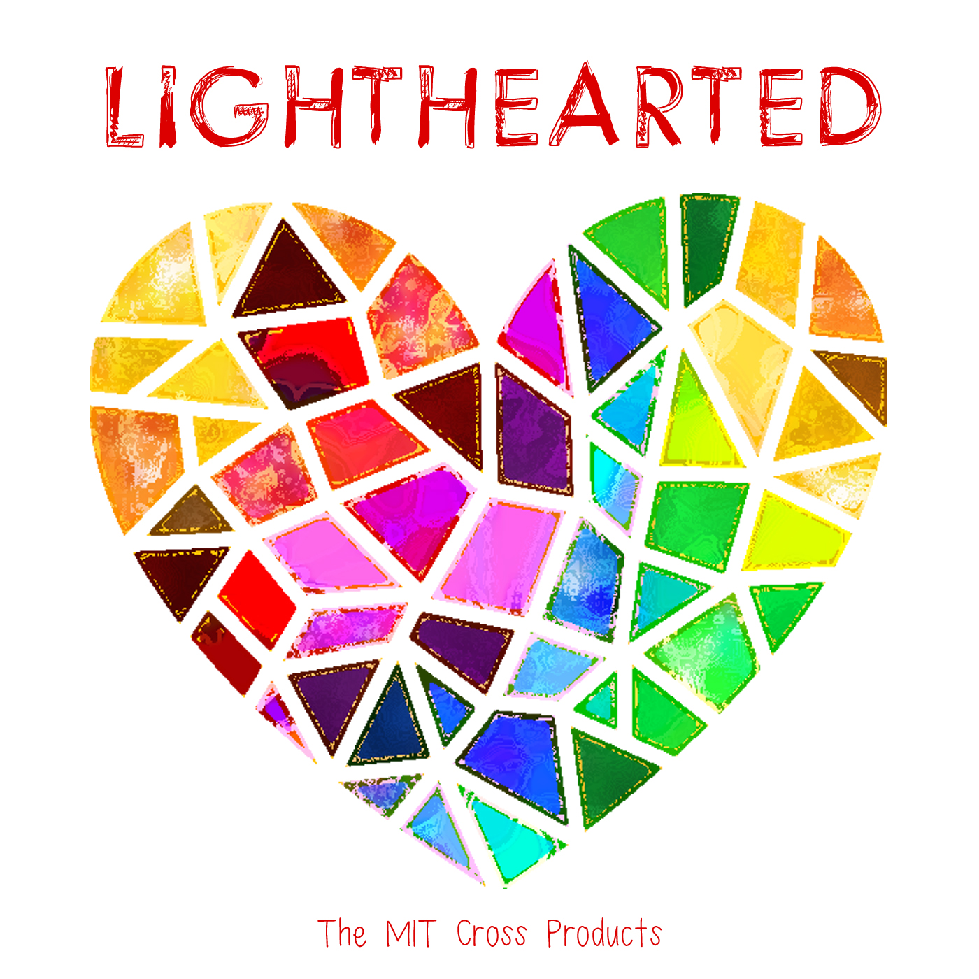 Lighthearted EP - Heart (final)-1